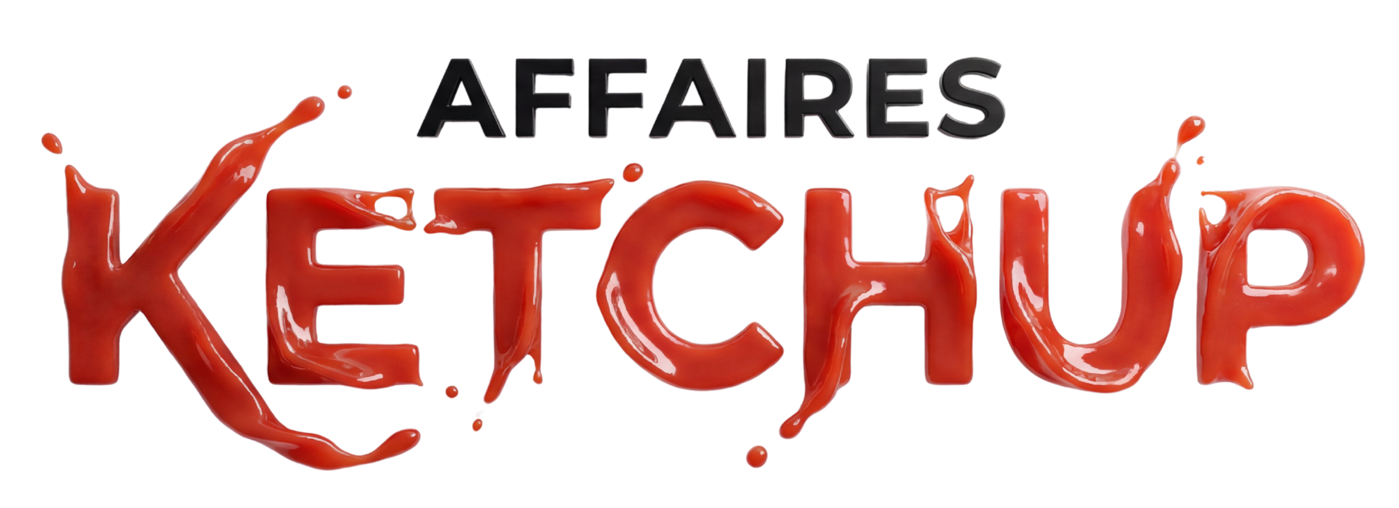 Affaires Ketchup