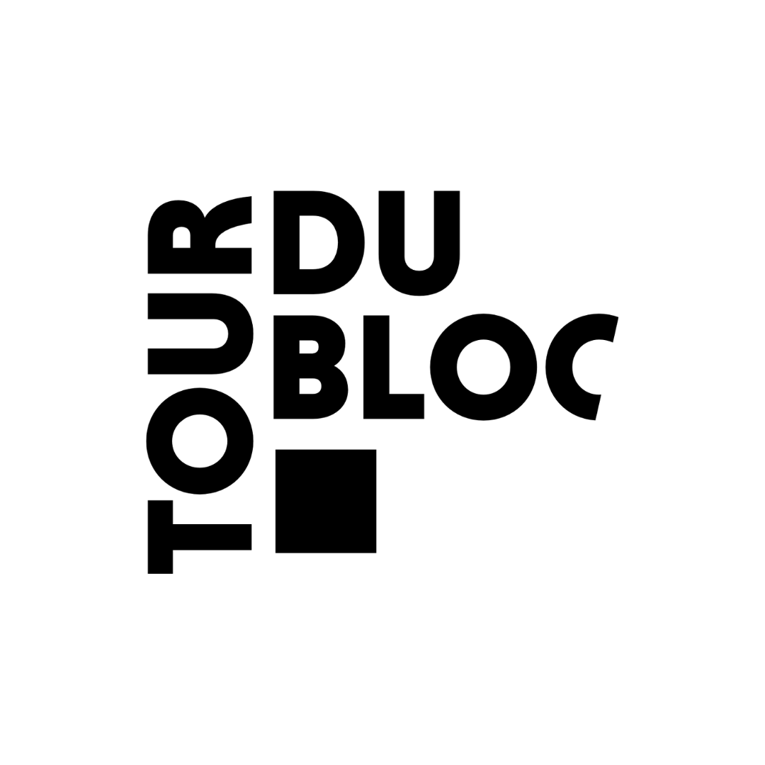 Tour du Bloc